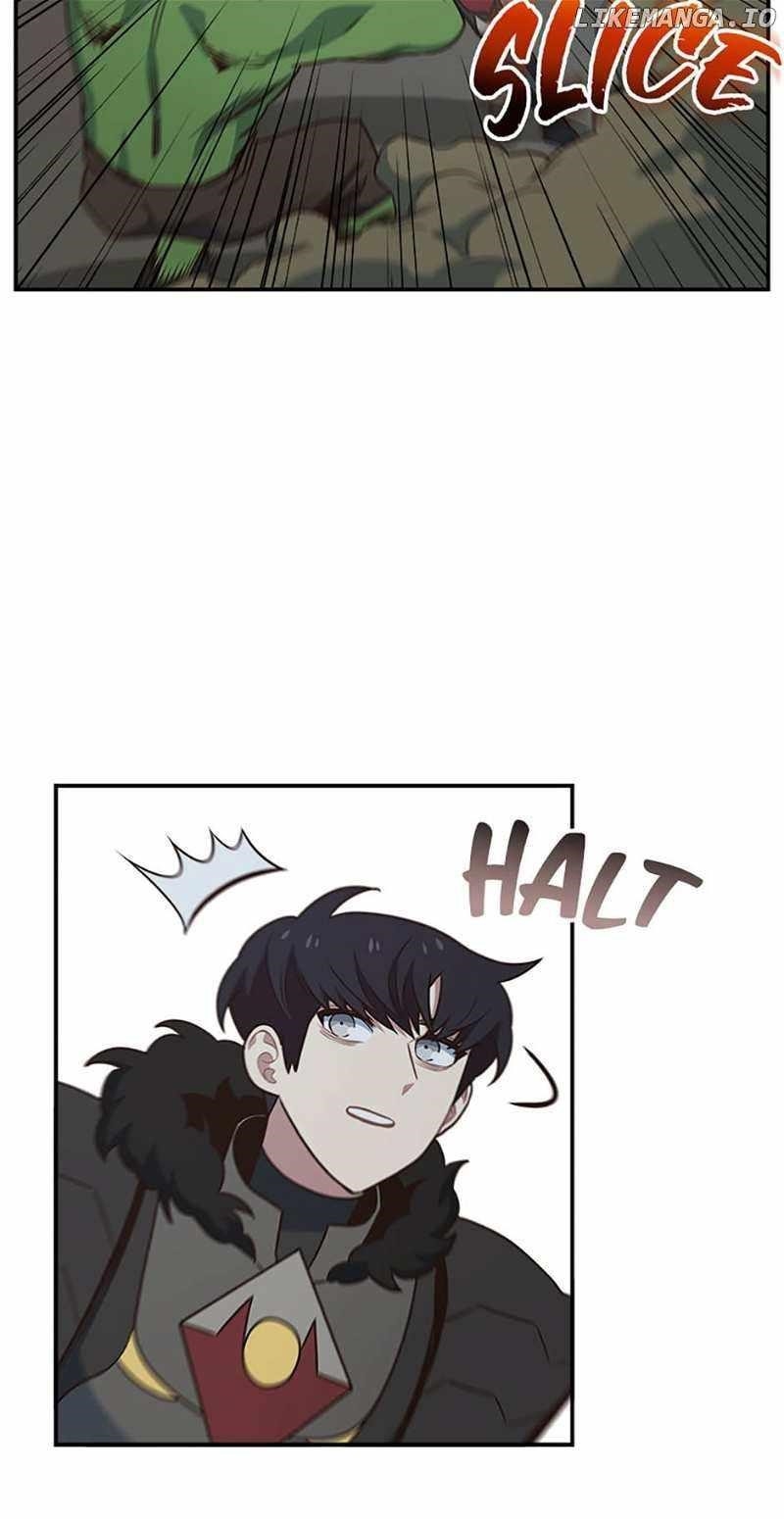 One-of-a-Kind Irregular Chapter 99 - Page 34