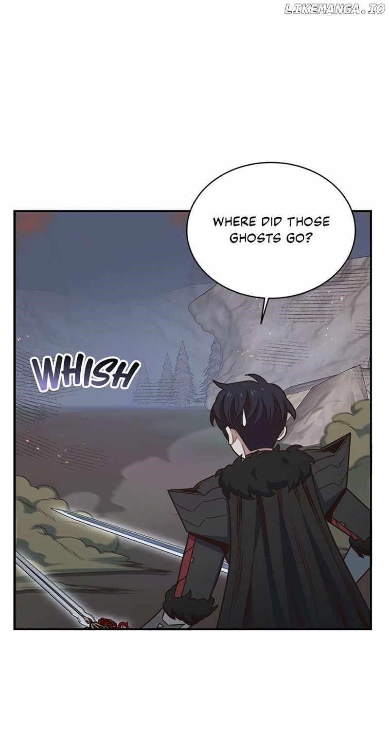 One-of-a-Kind Irregular Chapter 99 - Page 35