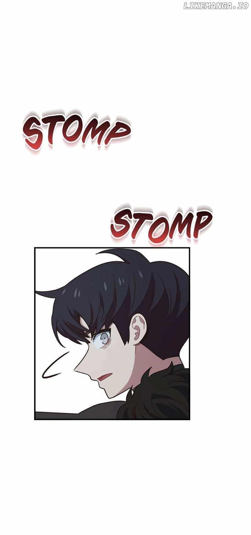 One-of-a-Kind Irregular Chapter 99 - Page 36