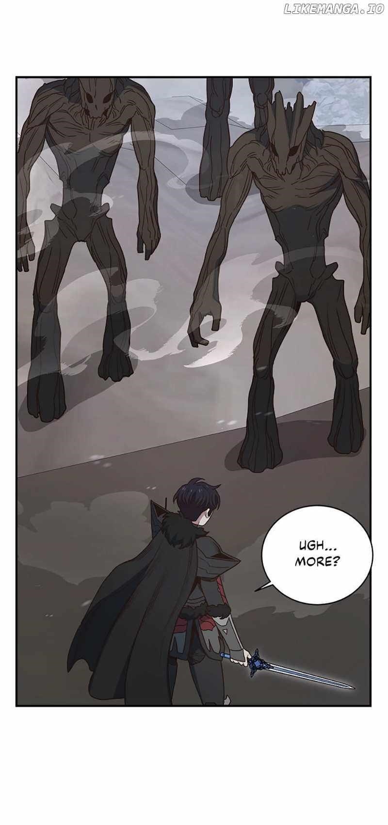 One-of-a-Kind Irregular Chapter 99 - Page 37