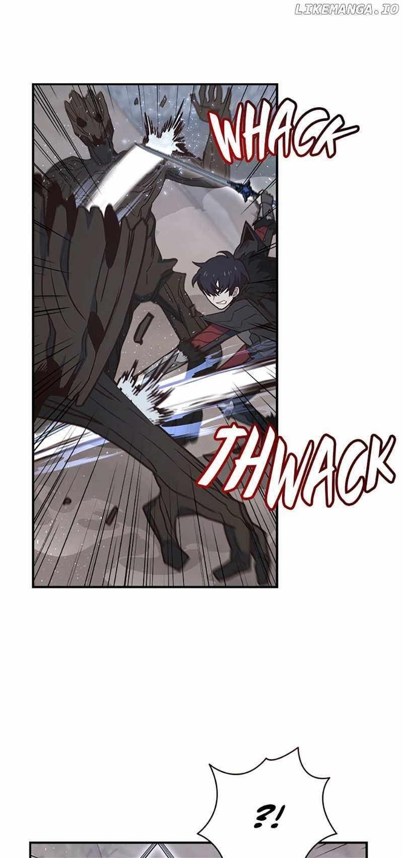 One-of-a-Kind Irregular Chapter 99 - Page 39