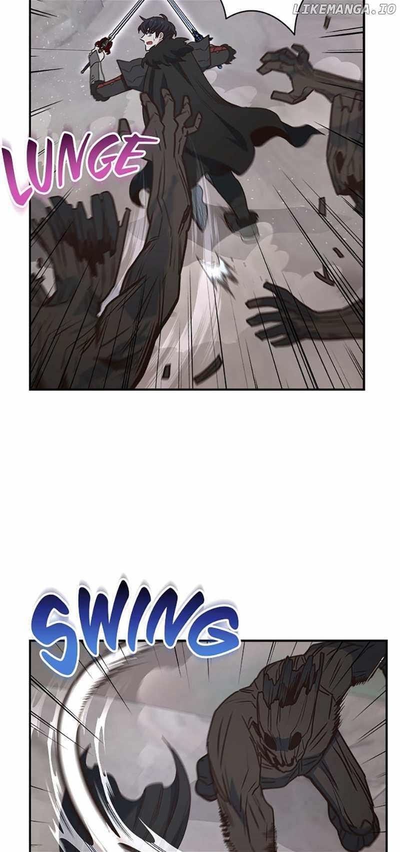 One-of-a-Kind Irregular Chapter 99 - Page 40