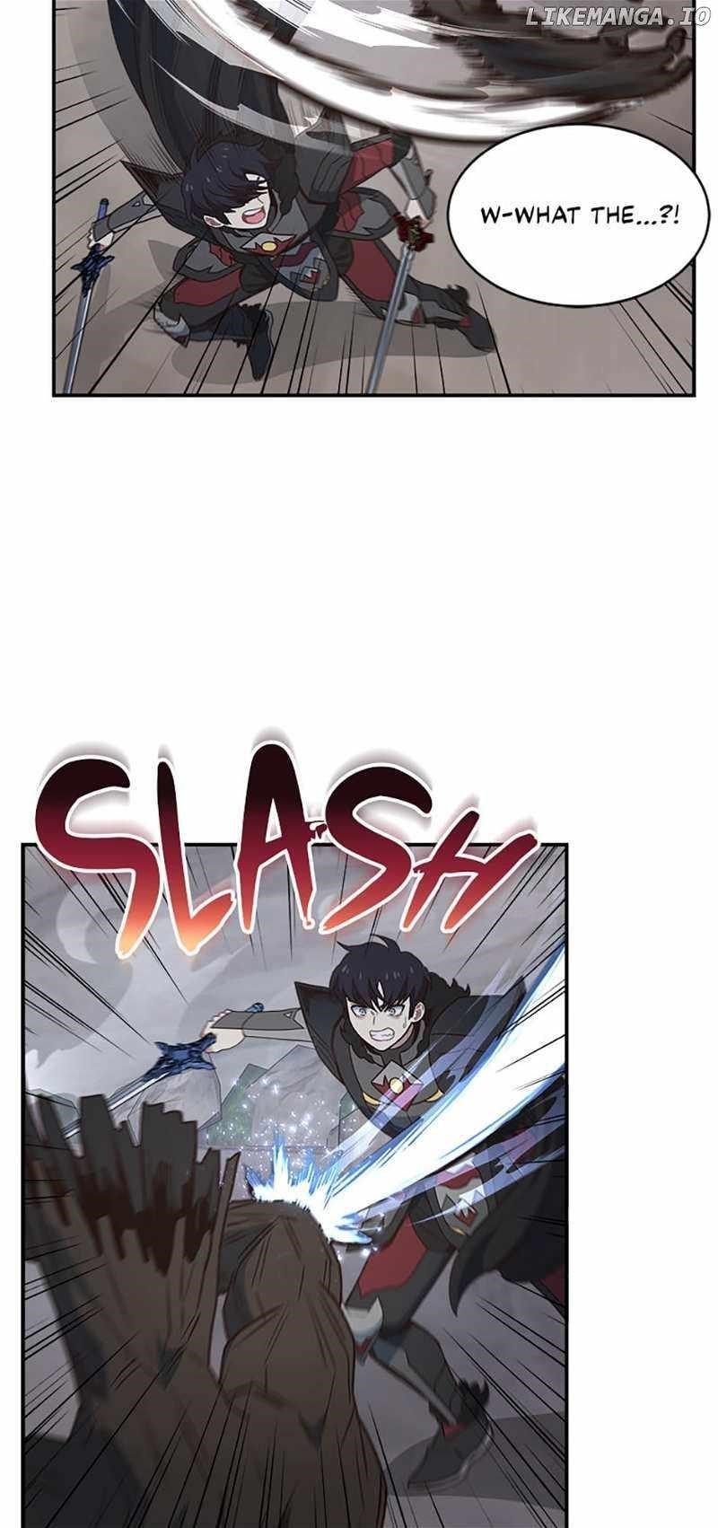 One-of-a-Kind Irregular Chapter 99 - Page 41