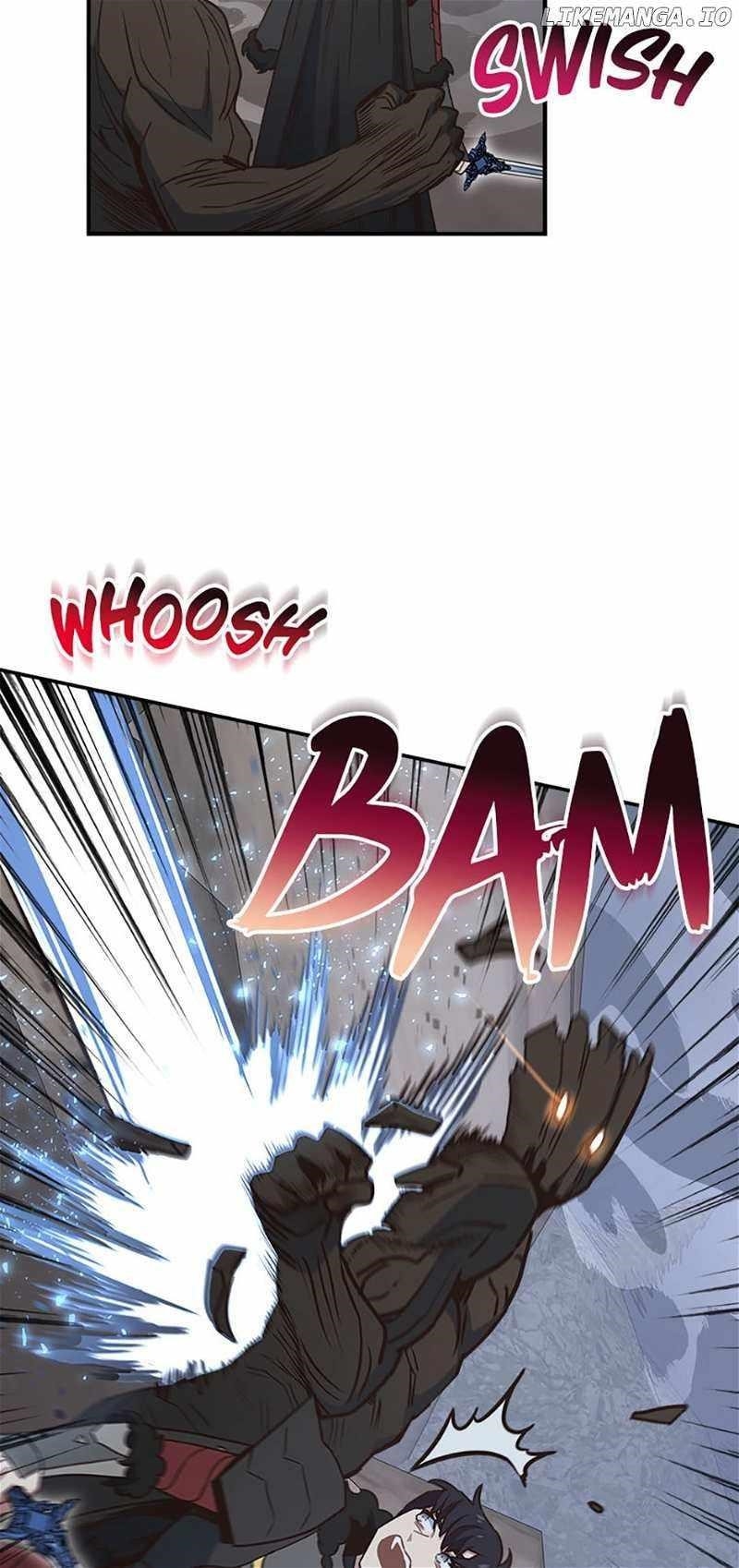 One-of-a-Kind Irregular Chapter 99 - Page 45