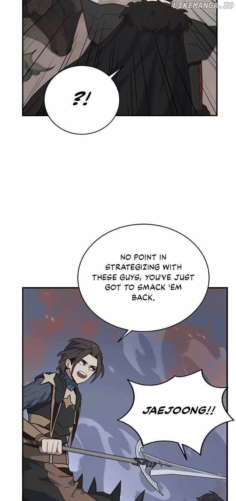 One-of-a-Kind Irregular Chapter 99 - Page 47