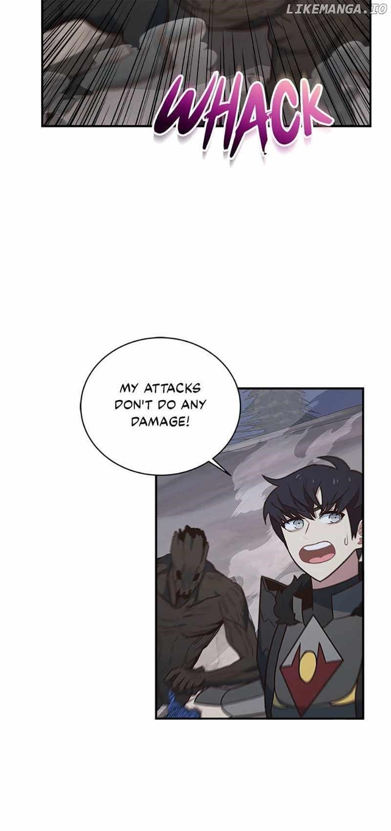 One-of-a-Kind Irregular Chapter 99 - Page 49