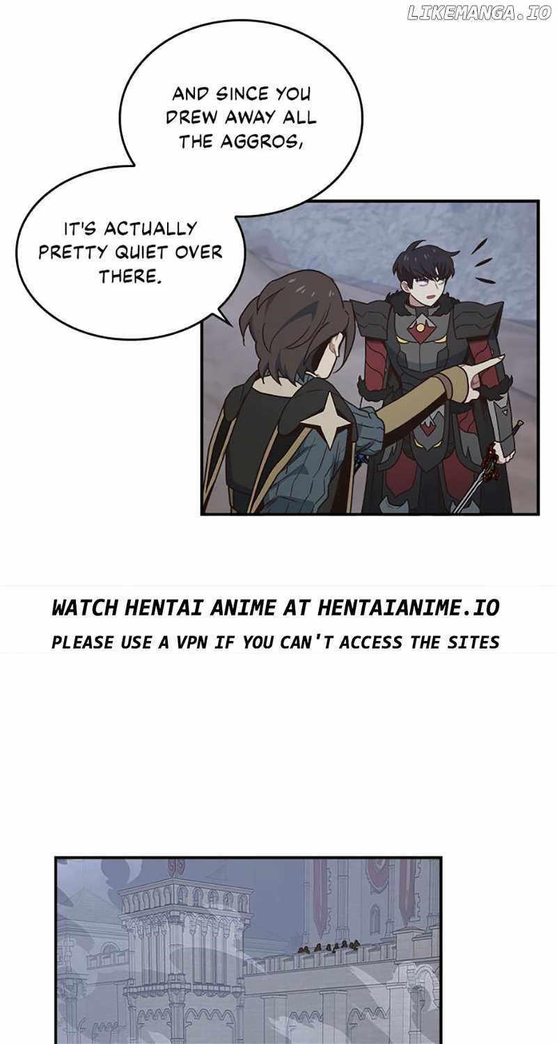 One-of-a-Kind Irregular Chapter 99 - Page 53