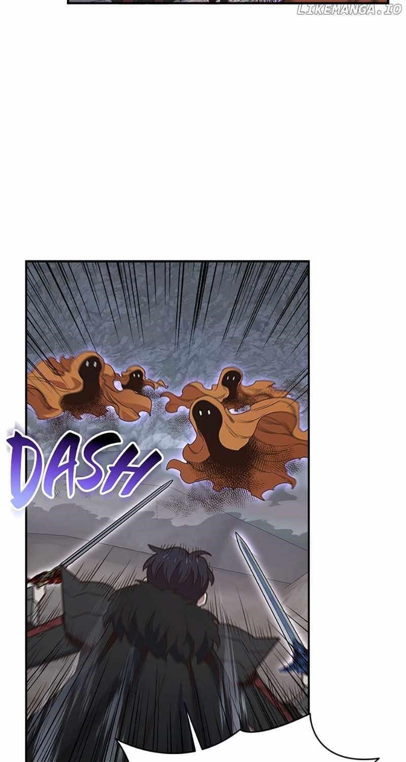 One-of-a-Kind Irregular Chapter 99 - Page 56