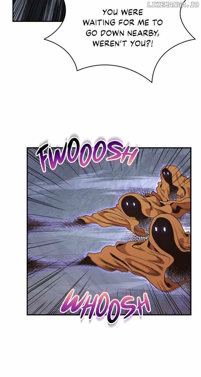 One-of-a-Kind Irregular Chapter 99 - Page 57