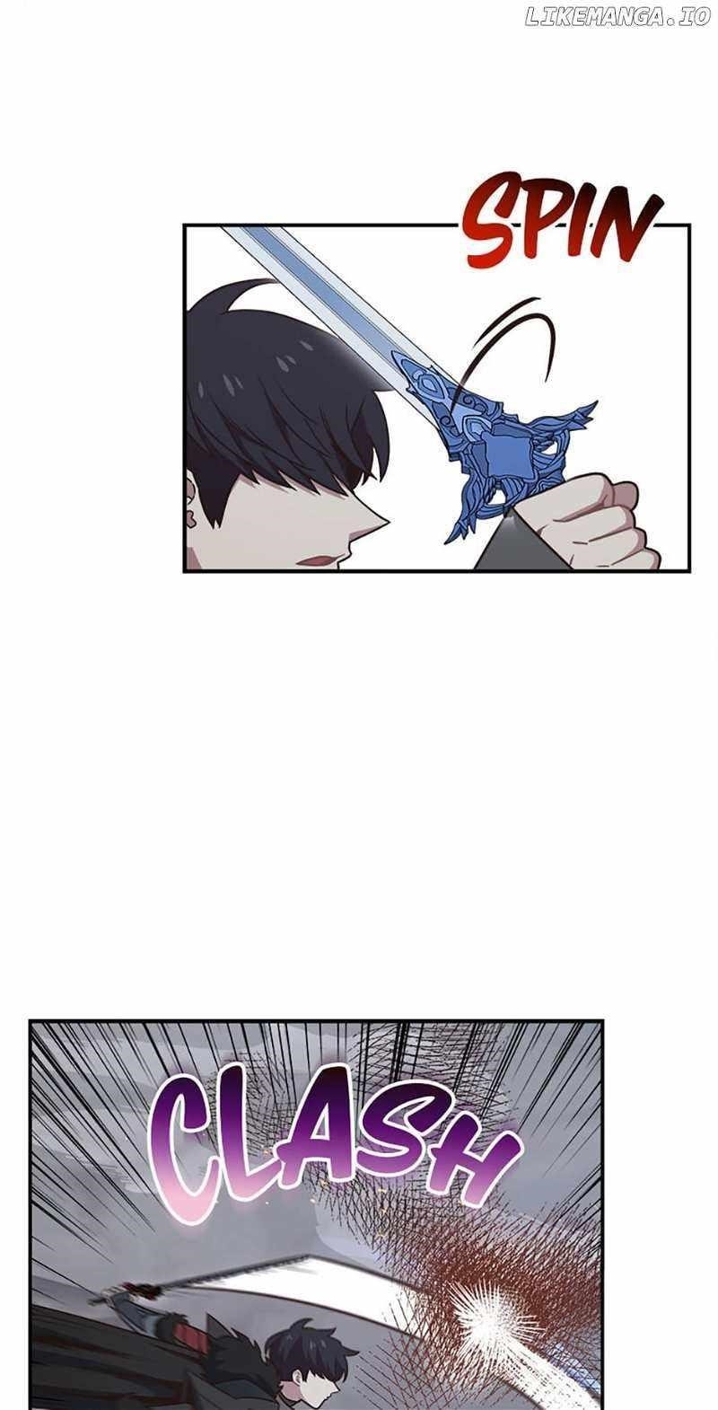 One-of-a-Kind Irregular Chapter 99 - Page 58