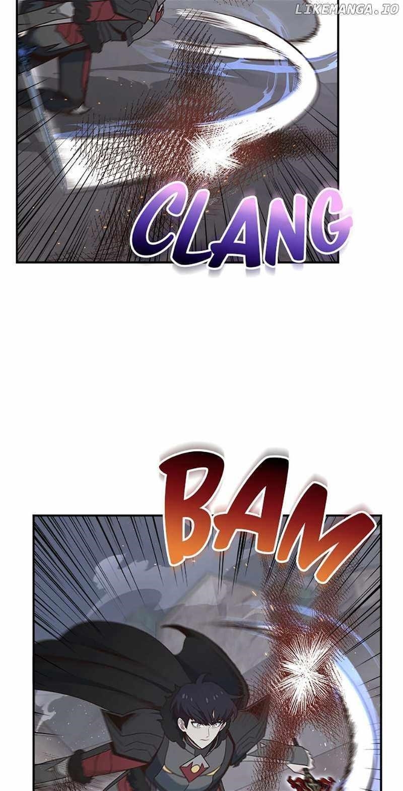 One-of-a-Kind Irregular Chapter 99 - Page 59