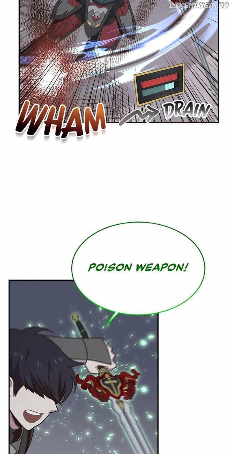 One-of-a-Kind Irregular Chapter 99 - Page 60