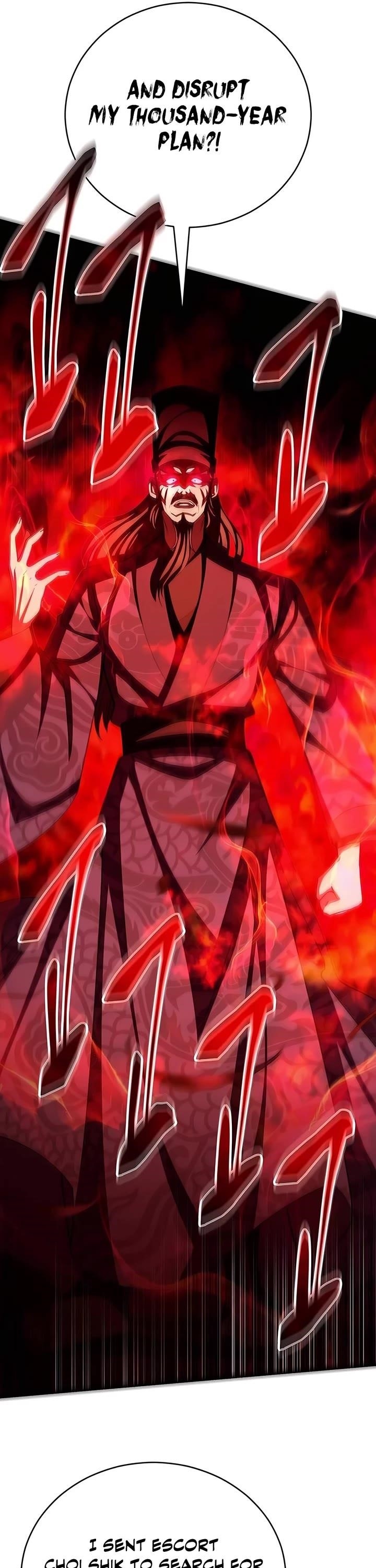 World’s Greatest Senior Disciple Chapter 108 - Page 12