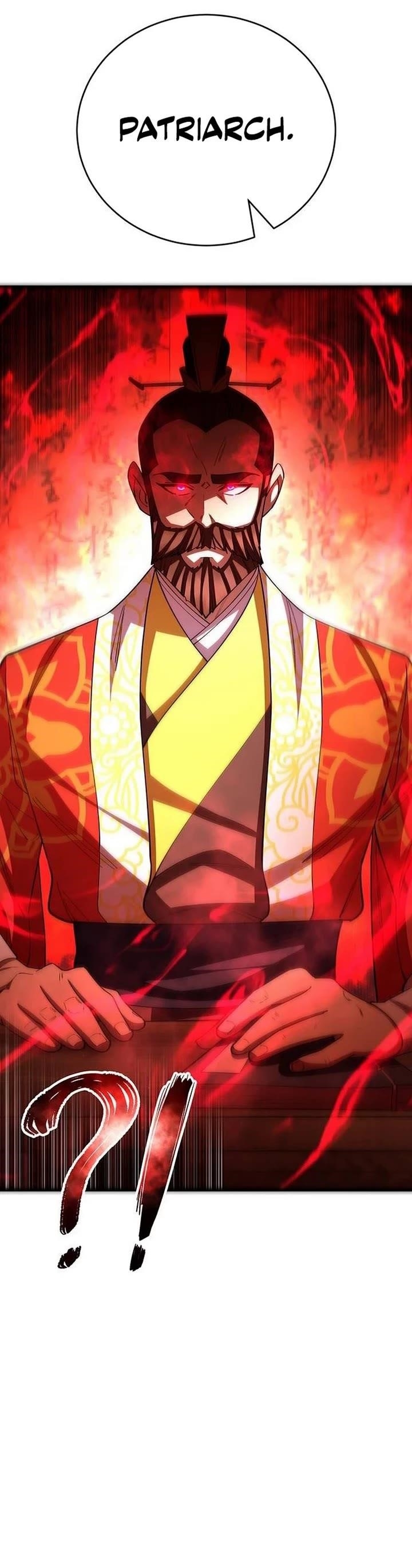 World’s Greatest Senior Disciple Chapter 115 - Page 24