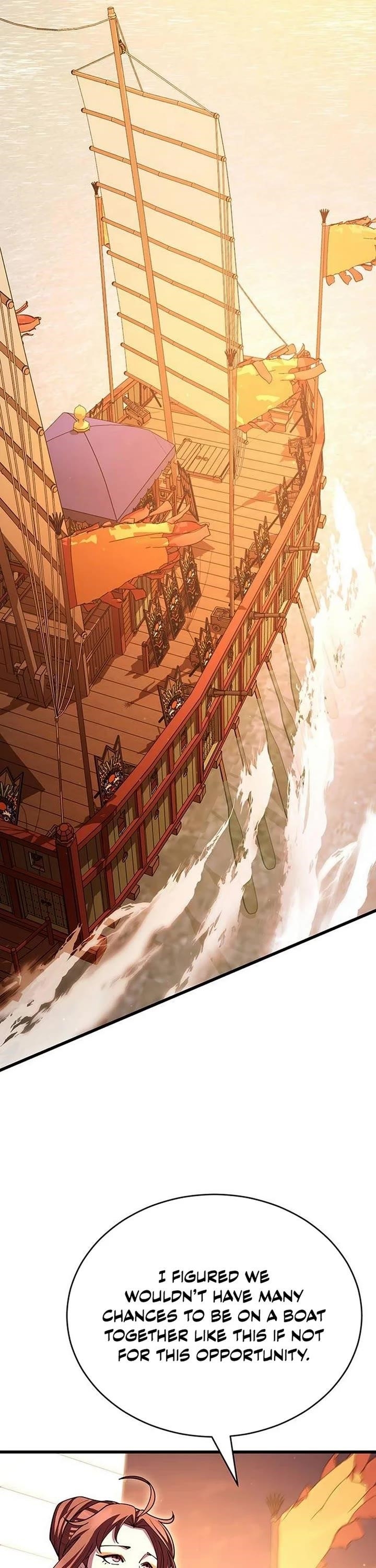 World’s Greatest Senior Disciple Chapter 115 - Page 37