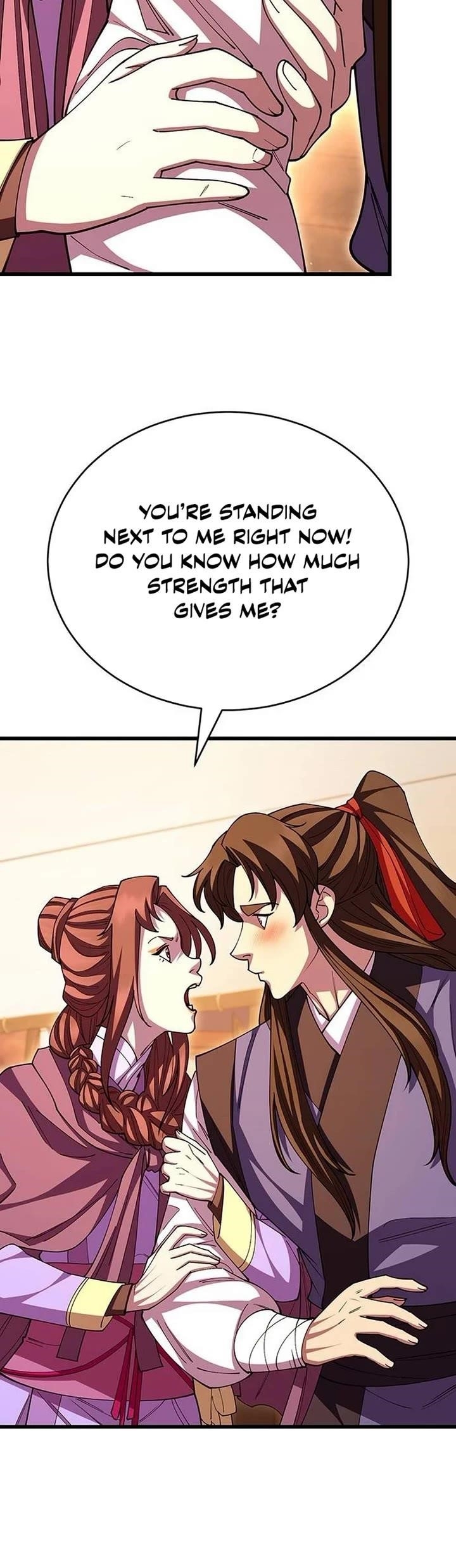 World’s Greatest Senior Disciple Chapter 115 - Page 43