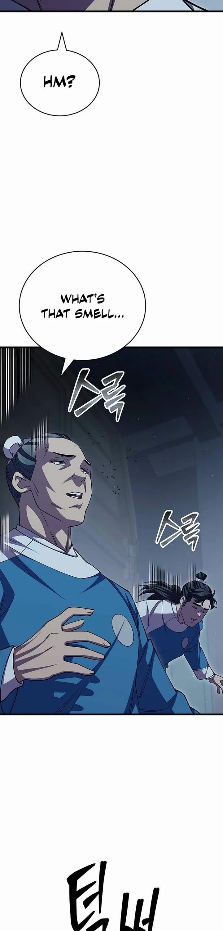 World’s Greatest Senior Disciple Chapter 115 - Page 50