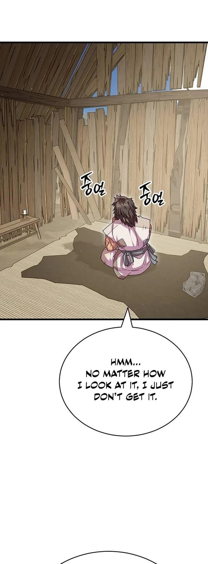 World’s Greatest Senior Disciple Chapter 115 - Page 7