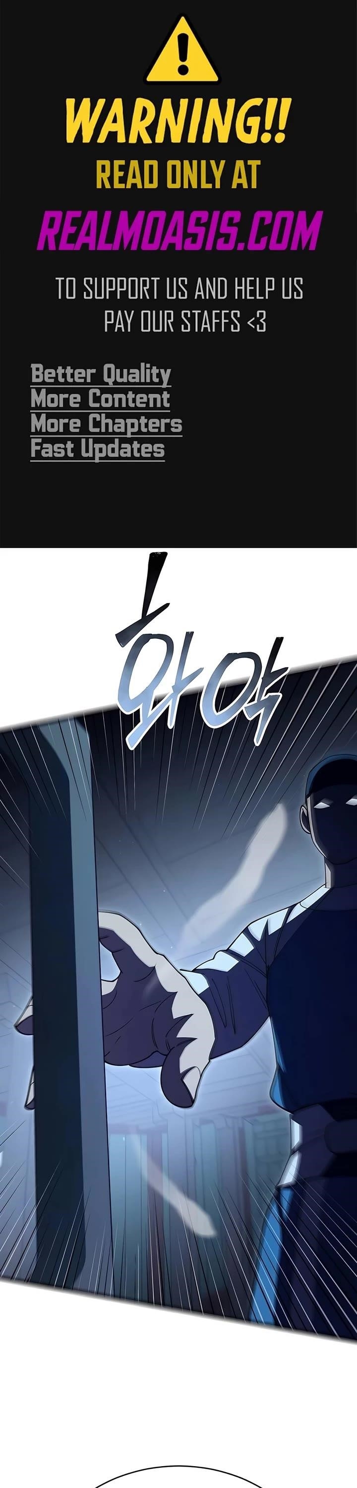 World’s Greatest Senior Disciple Chapter 116 - Page 1