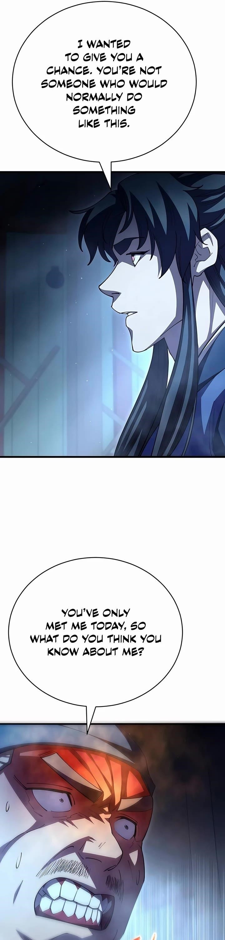 World’s Greatest Senior Disciple Chapter 116 - Page 18