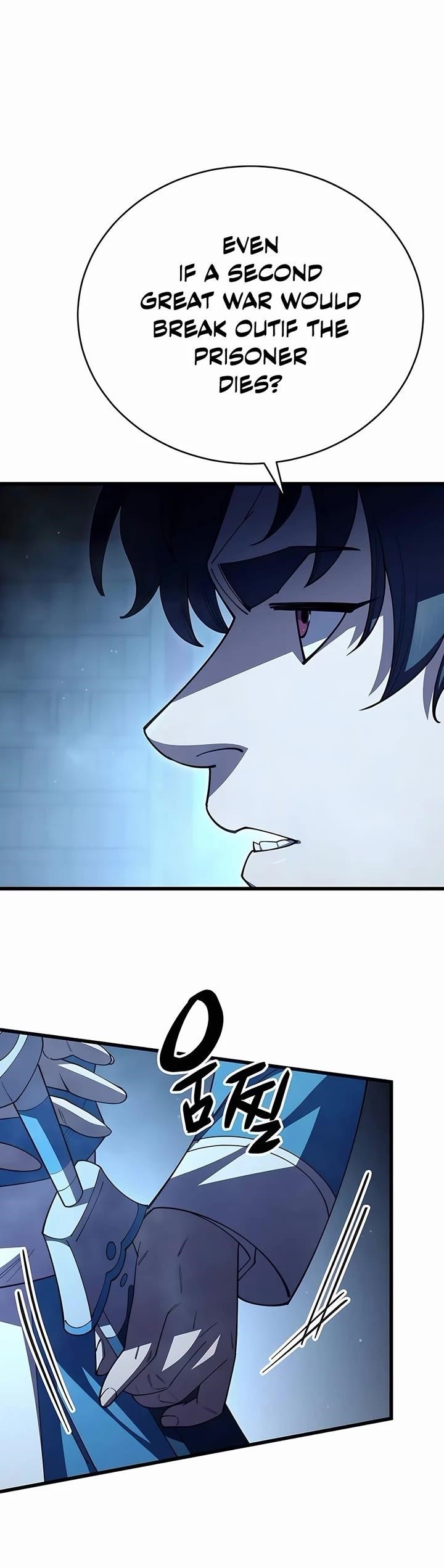 World’s Greatest Senior Disciple Chapter 116 - Page 21