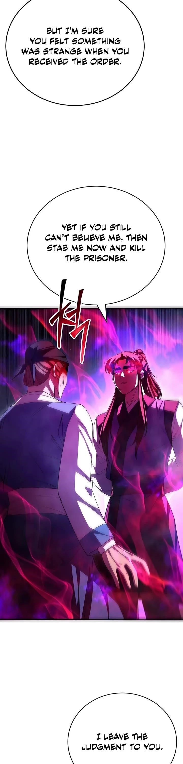 World’s Greatest Senior Disciple Chapter 116 - Page 23