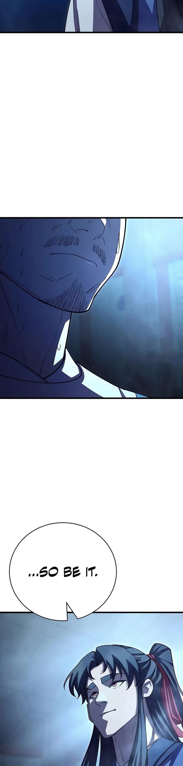 World’s Greatest Senior Disciple Chapter 116 - Page 27