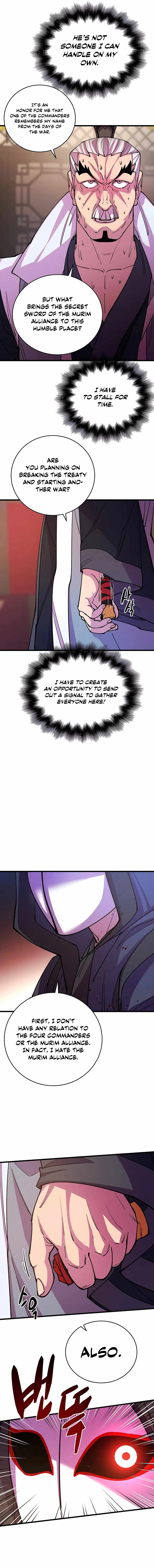 World’s Greatest Senior Disciple Chapter 12 - Page 14