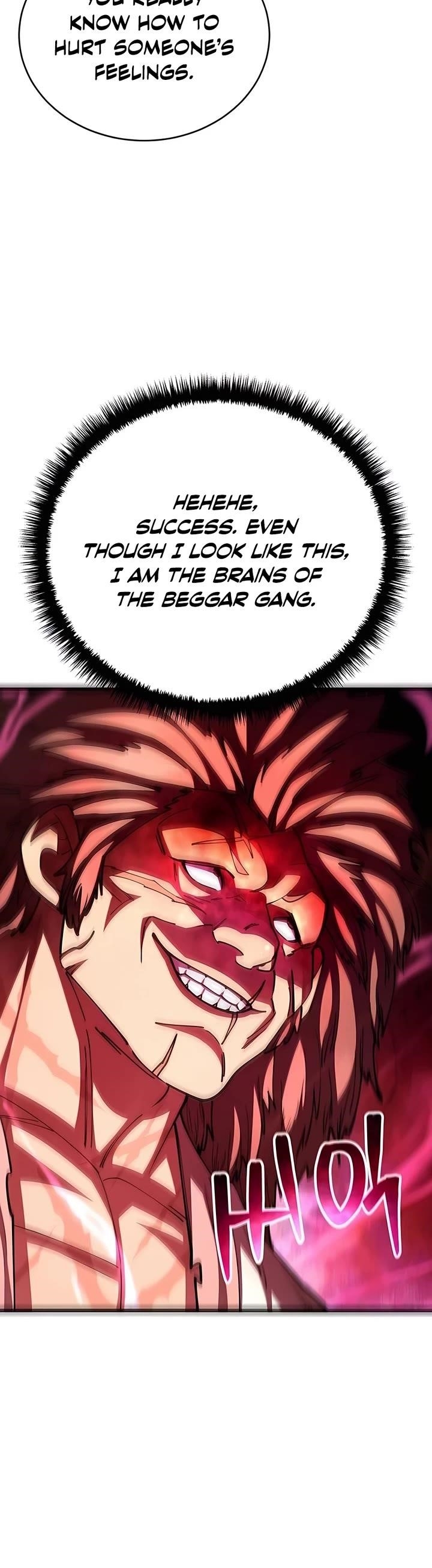 World’s Greatest Senior Disciple Chapter 121 - Page 32