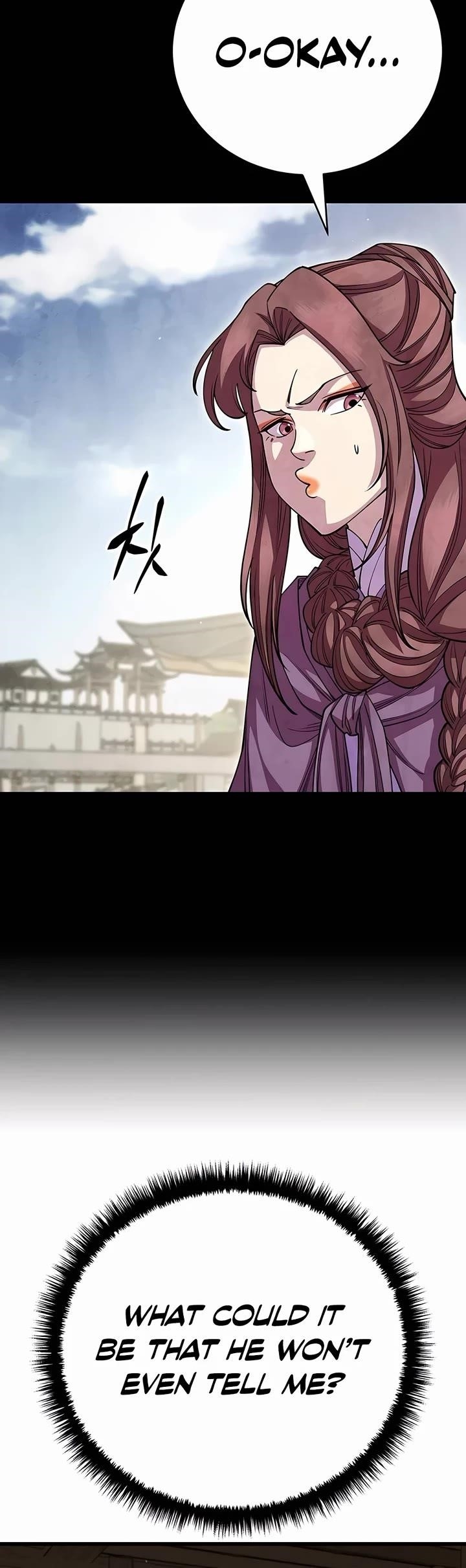 World’s Greatest Senior Disciple Chapter 121 - Page 40