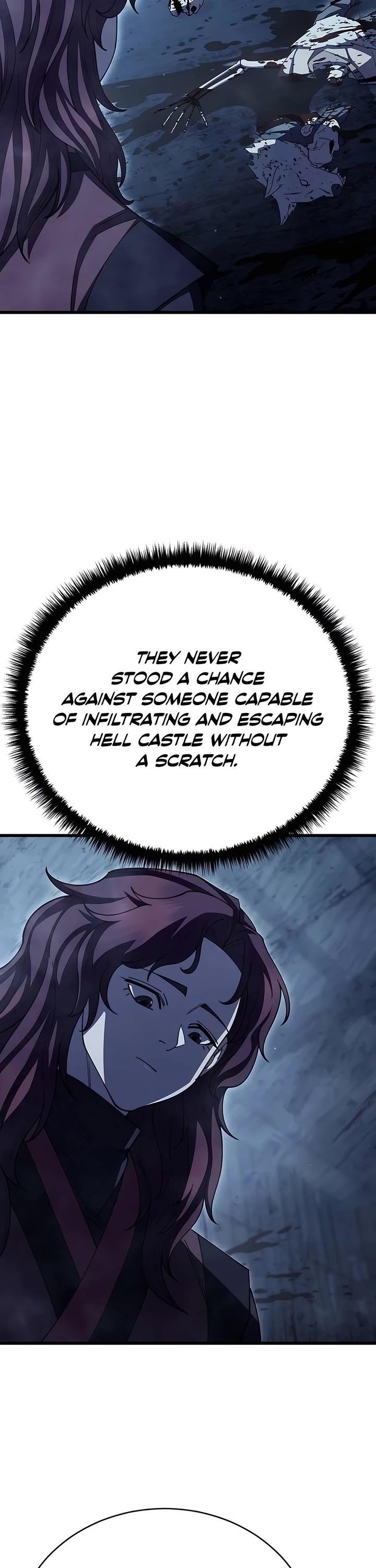 World’s Greatest Senior Disciple Chapter 121 - Page 54