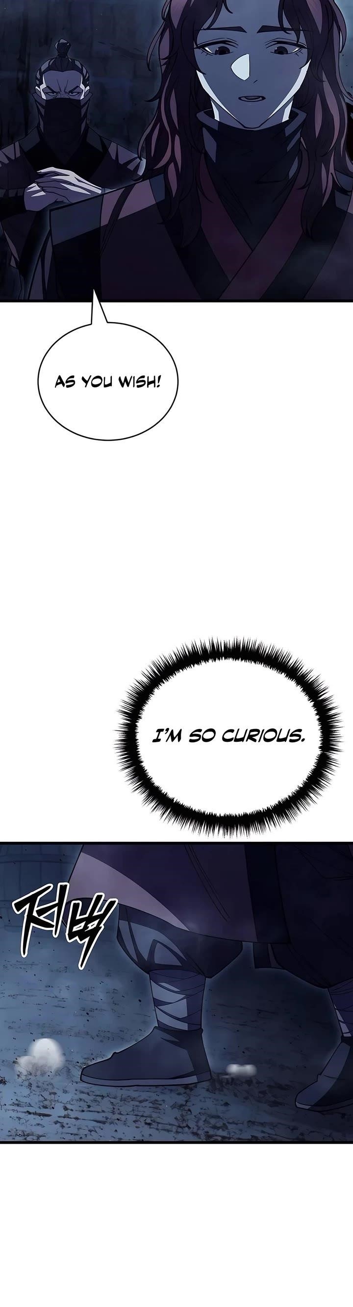 World’s Greatest Senior Disciple Chapter 121 - Page 56