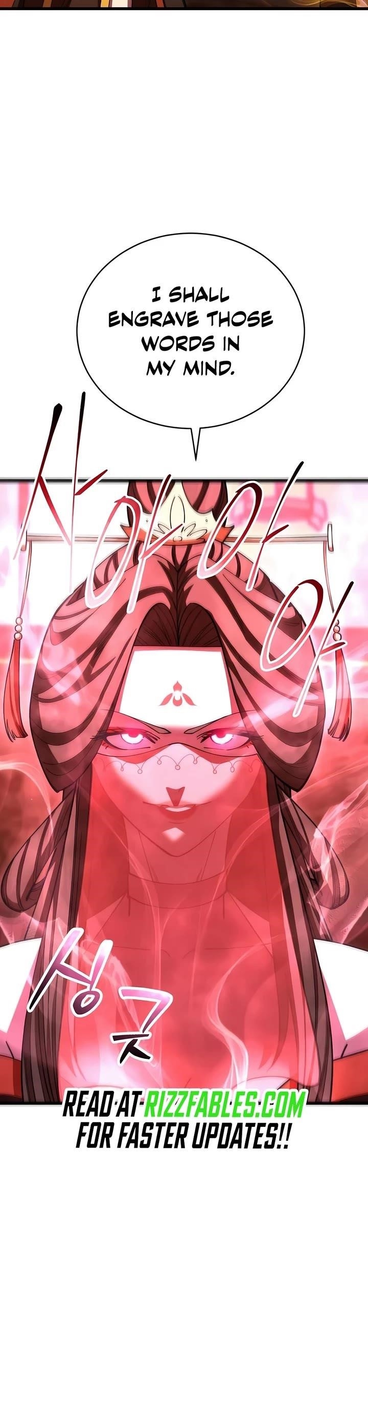 World’s Greatest Senior Disciple Chapter 125 - Page 12