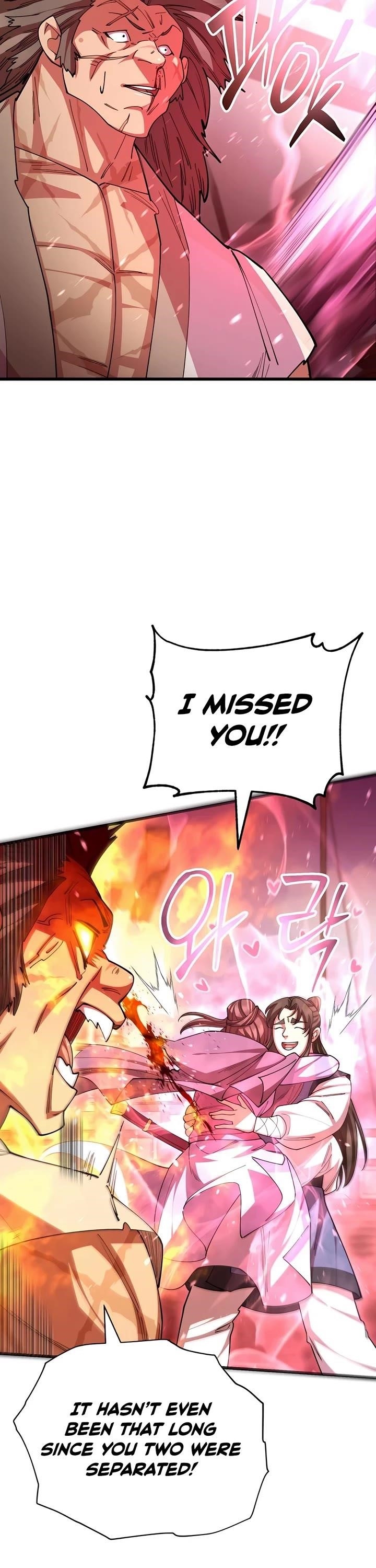 World’s Greatest Senior Disciple Chapter 125 - Page 18