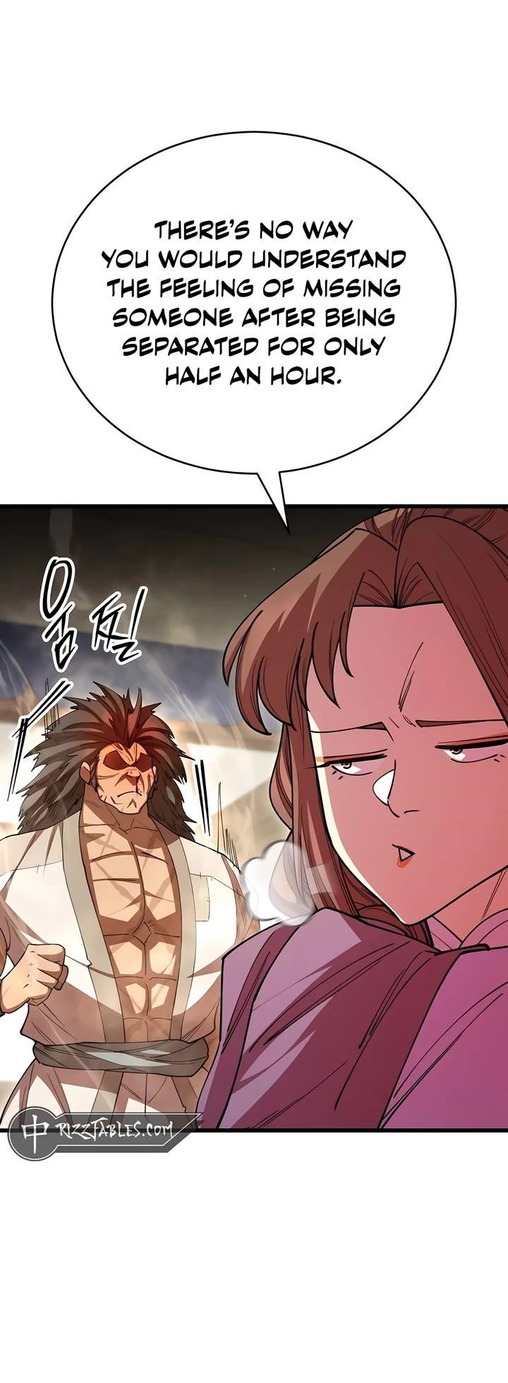 World’s Greatest Senior Disciple Chapter 125 - Page 19