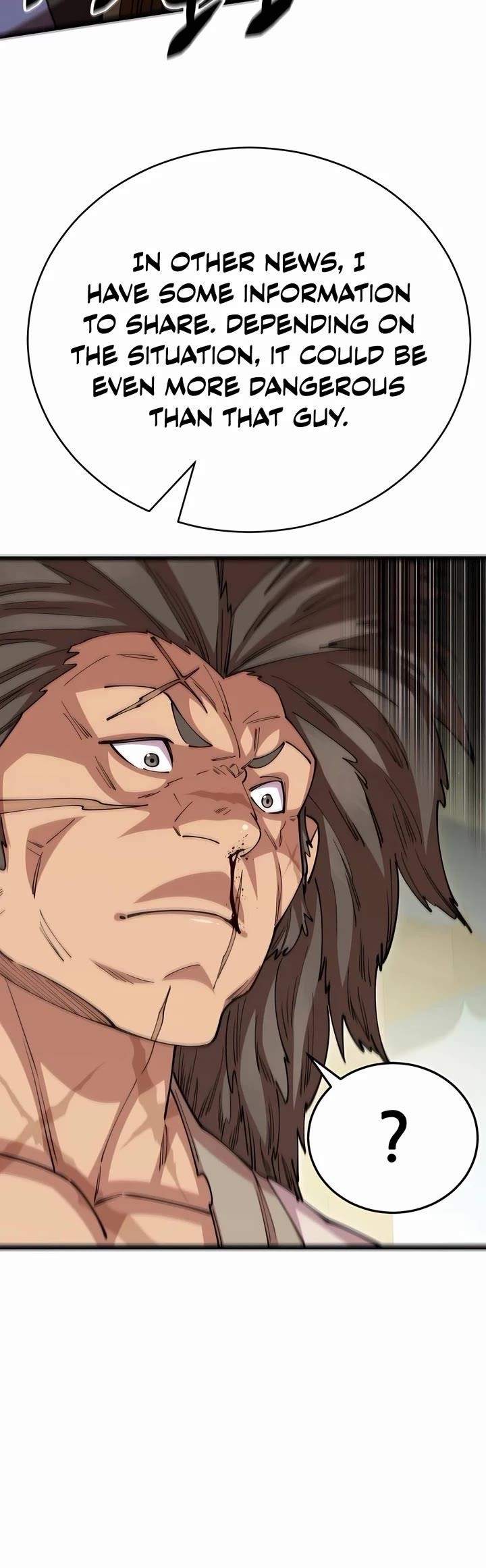 World’s Greatest Senior Disciple Chapter 125 - Page 24