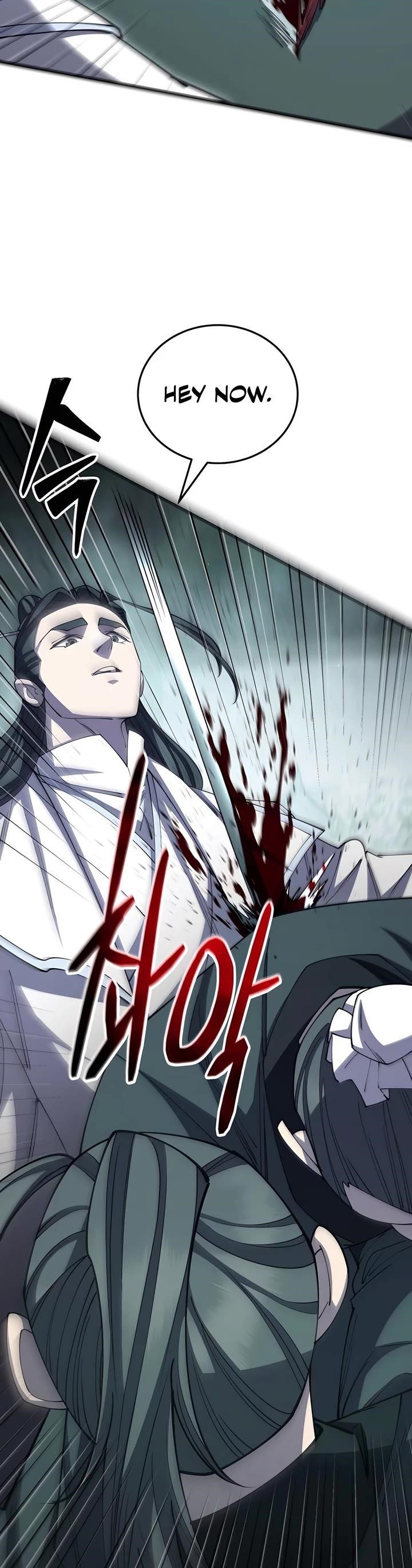 World’s Greatest Senior Disciple Chapter 125 - Page 43