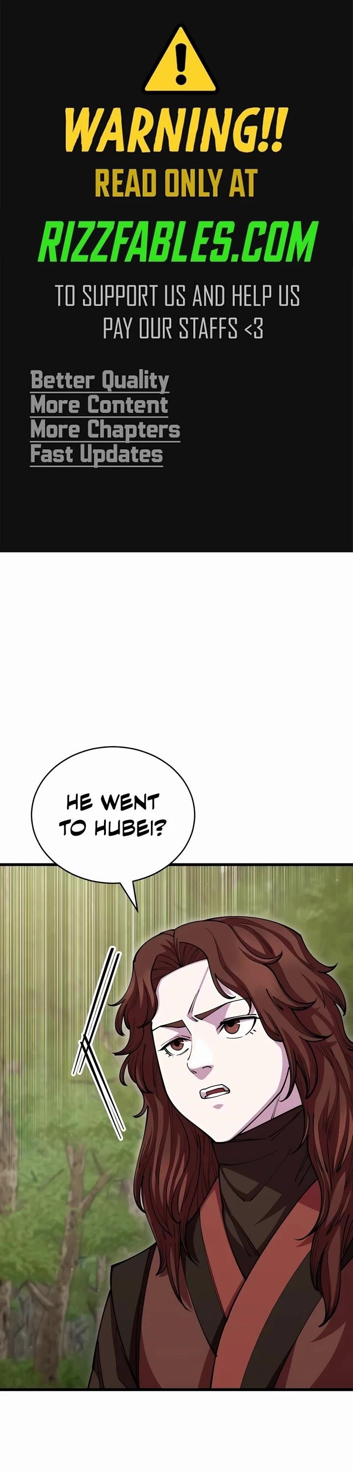 World’s Greatest Senior Disciple Chapter 126 - Page 1