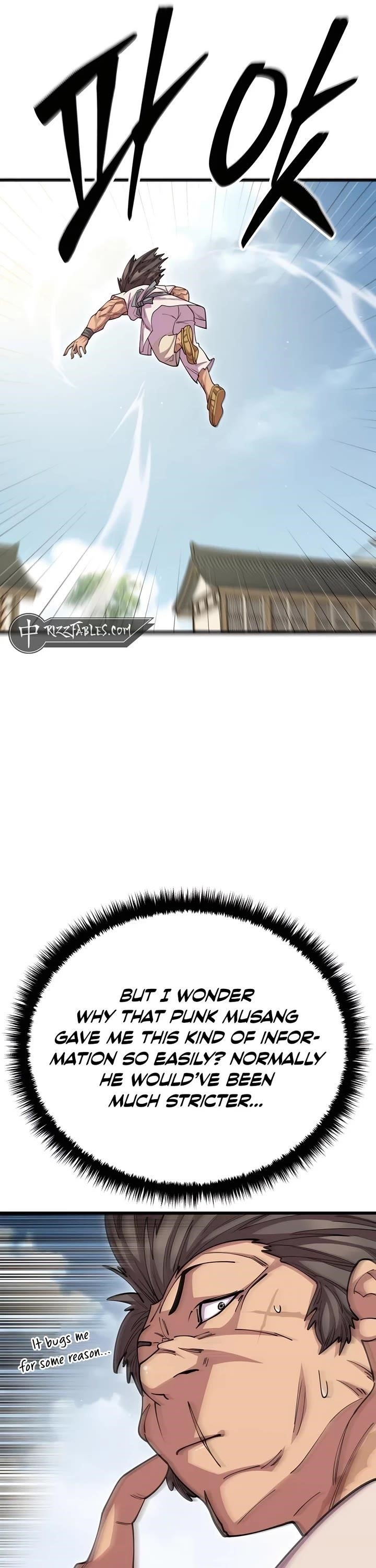 World’s Greatest Senior Disciple Chapter 126 - Page 10