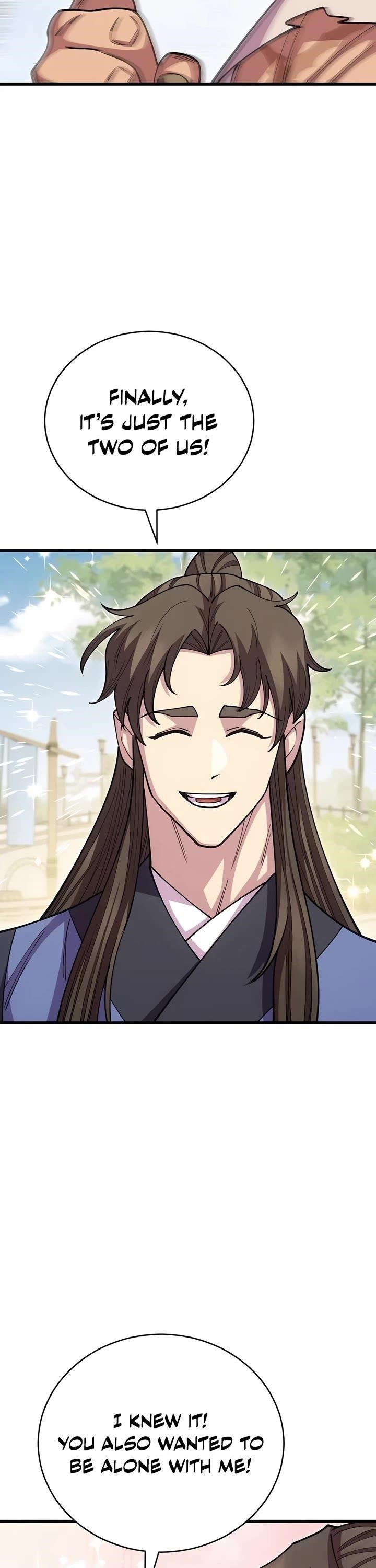 World’s Greatest Senior Disciple Chapter 126 - Page 11