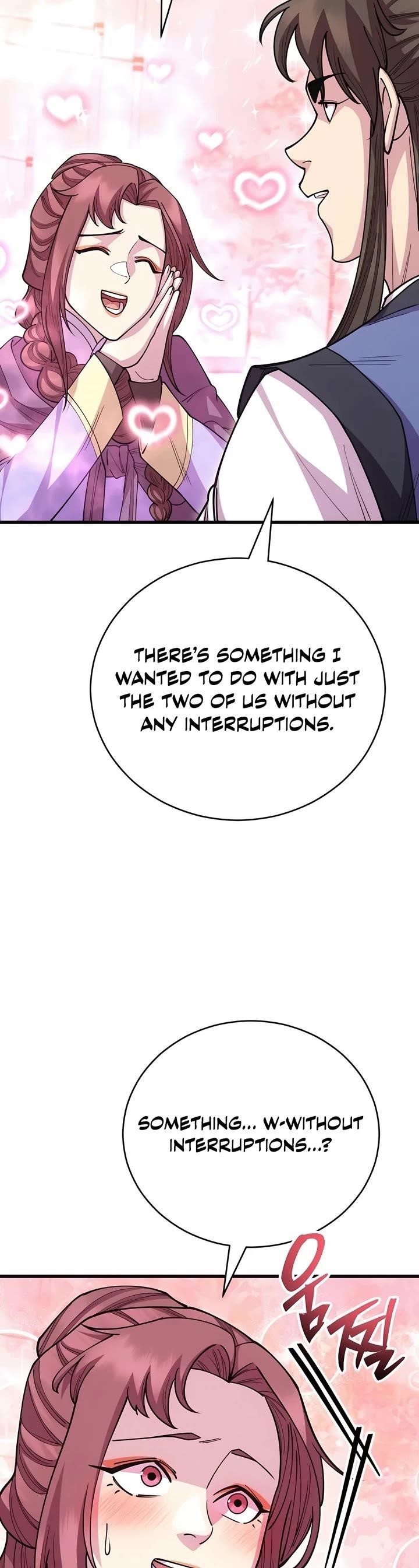 World’s Greatest Senior Disciple Chapter 126 - Page 12