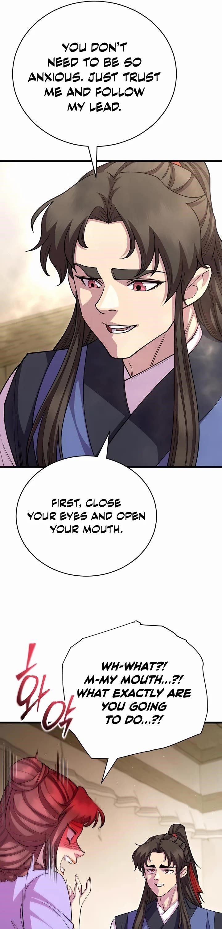 World’s Greatest Senior Disciple Chapter 126 - Page 18