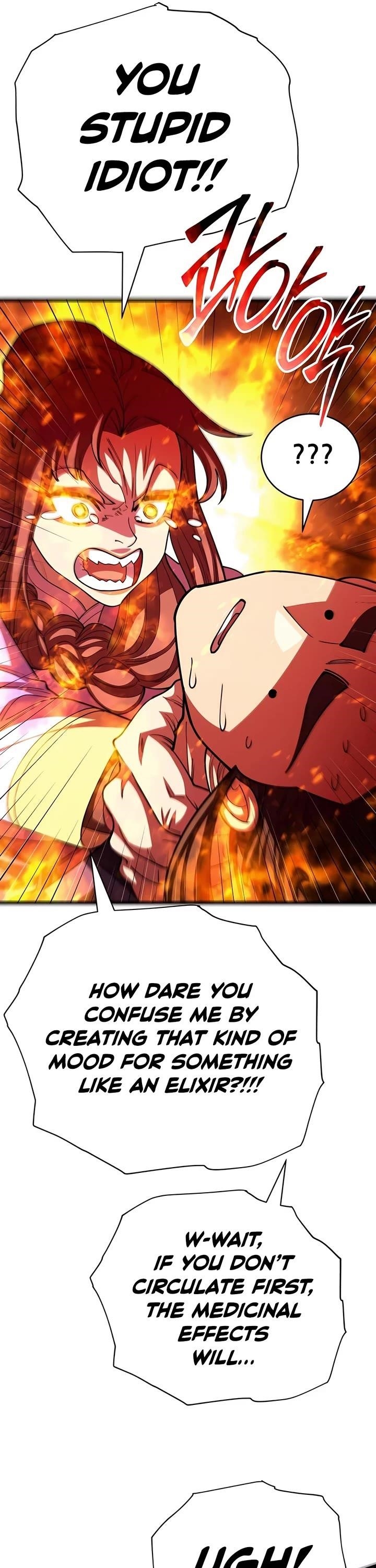 World’s Greatest Senior Disciple Chapter 126 - Page 26