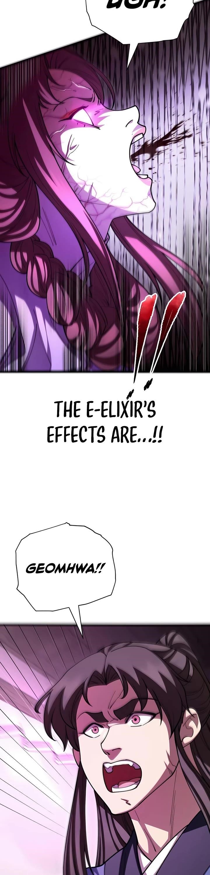 World’s Greatest Senior Disciple Chapter 126 - Page 27