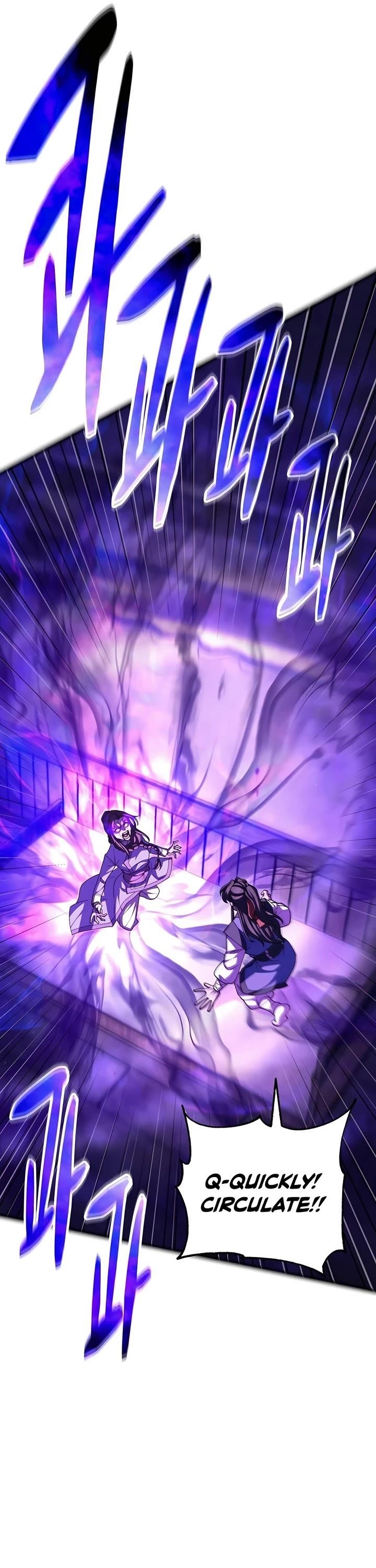 World’s Greatest Senior Disciple Chapter 126 - Page 30