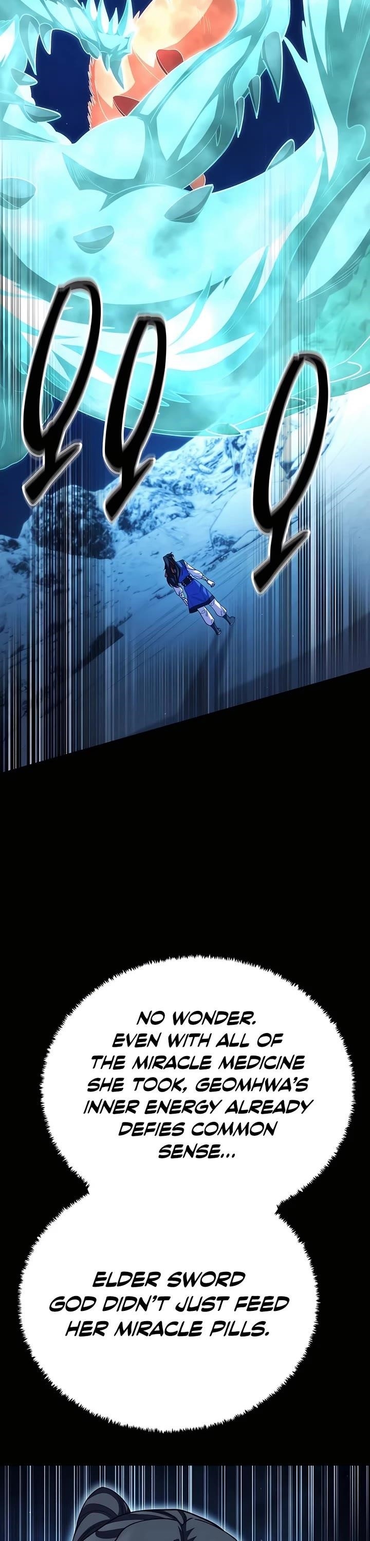 World’s Greatest Senior Disciple Chapter 126 - Page 35