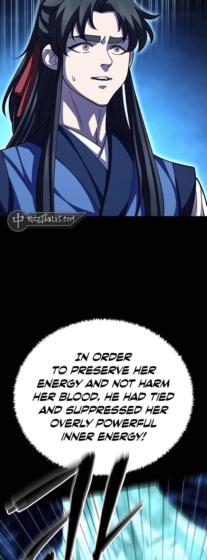 World’s Greatest Senior Disciple Chapter 126 - Page 36