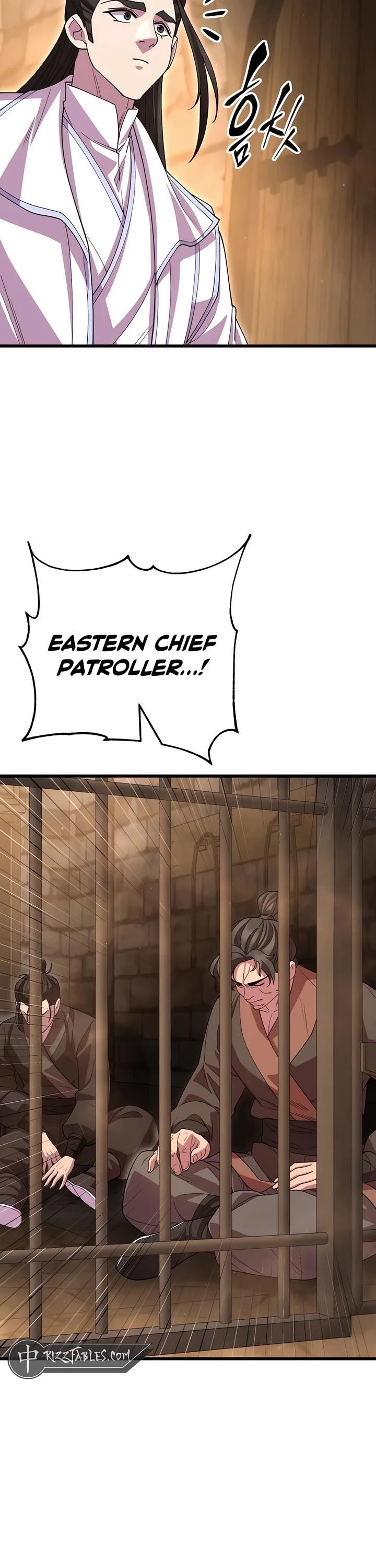 World’s Greatest Senior Disciple Chapter 126 - Page 59