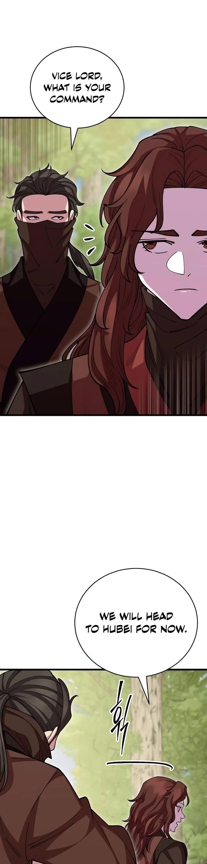 World’s Greatest Senior Disciple Chapter 126 - Page 6