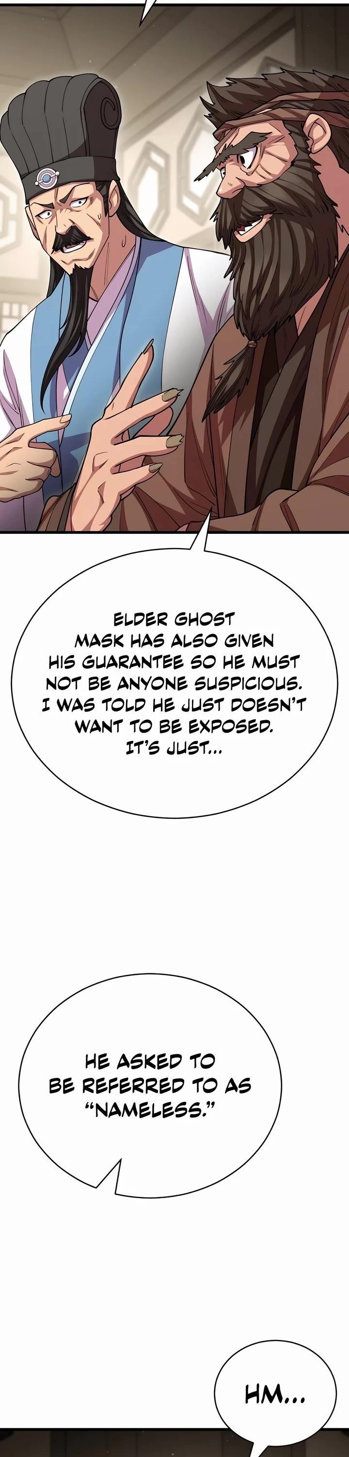 World’s Greatest Senior Disciple Chapter 127 - Page 11